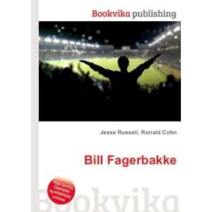  Bill Fagerbakke Ronald Cohn Jesse Russell Books