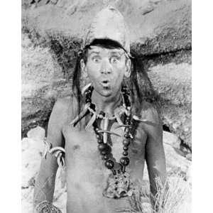 Bob Denver 12x16 B&W Photograph