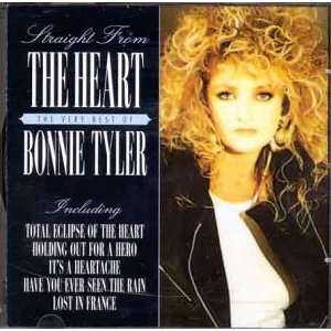 Very Best of Bonnie Tyler Bonnie Tyler Music