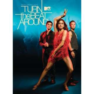  Turn the Beat Around Brooklyn Sudano, Romina DUgo, Adam 