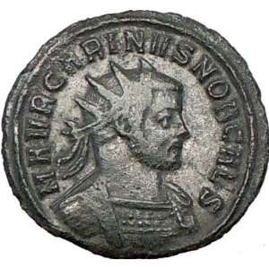  Carinus son of Carus 284AD Authentic Genuine Ancient Roman 