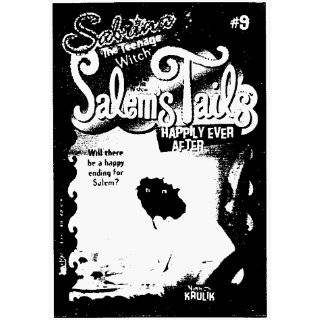 Salems Tails 9 Happily Ever After Pb by Nancy Krulik ( Paperback 
