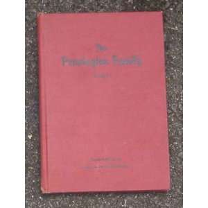 The Pennington Family, Volume I Carrie Lee Pennington Boggan  