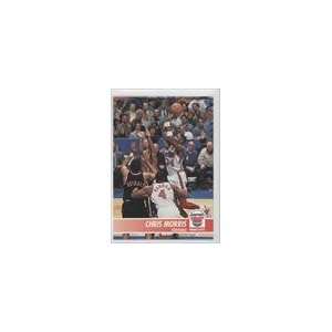  1994 95 Hoops #136   Chris Morris Sports Collectibles