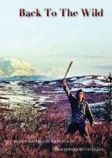   chris mccandless back to the wild movies tv for fans of chris and into