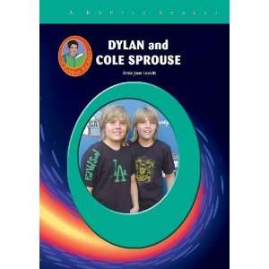  Dylan & Cole Sprouse (Robbie Readers) (Robbie Reader 