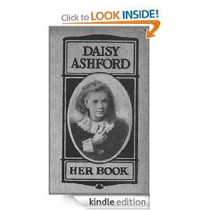 Daisy Ashford   Her Book Daisy Ashford  Kindle Store