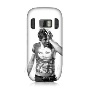  Ecell   DANNY JONES MCFLY PROTECTIVE SNAP ON BACK CASE 