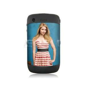 Ecell   DIANNA AGRON ON GLEE BATTERY COVER BACK CASE FOR 