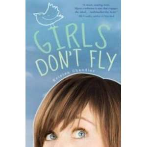  Girls Don’t Fly Chandler Kristen Books