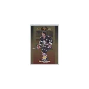    1996 97 Leaf Limited Gold #59   Pat LaFontaine Sports Collectibles
