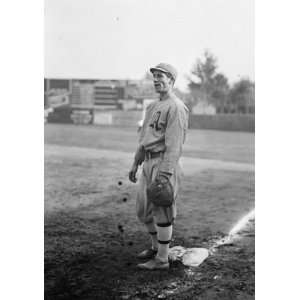  1914 Earle Mack, Philadelphia AL (baseball)