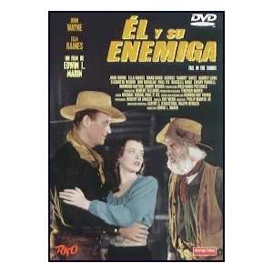    Ella Raines, Ward Bond. John Wayne, Edwin L. Martin. Movies & TV