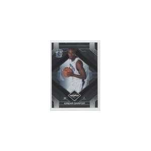    2009 10 Limited #59   Emeka Okafor/199 Sports Collectibles