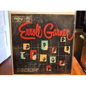  Errol Garner Errol Garner Music