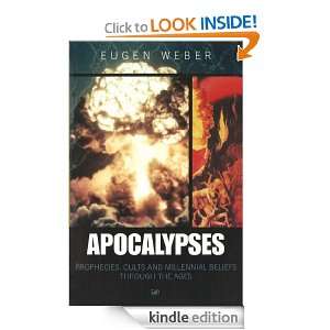 Apocalypses Eugene Weber  Kindle Store