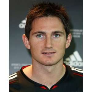 Frank Lampard , 16x20