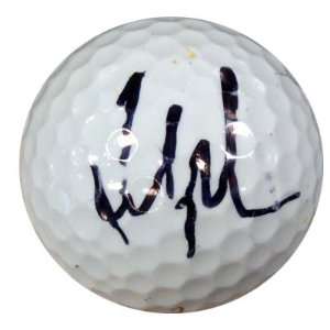 Fred Couples Autographed Top Flite Golf Ball PSA/DNA #K09604