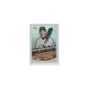    2007 Topps Hit Parade #HP24   Steve Finley Sports Collectibles