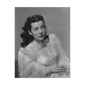  GAIL RUSSELL