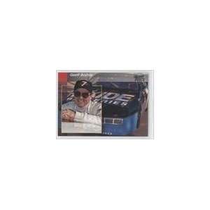  1994 Power Preview #1   Geoff Bodine Sports Collectibles