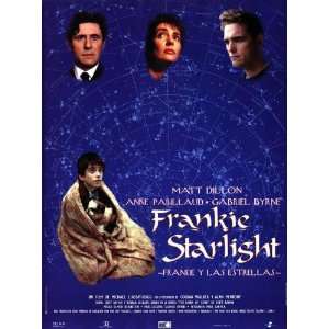  Frankie Starlight (1995) 27 x 40 Movie Poster Spanish 