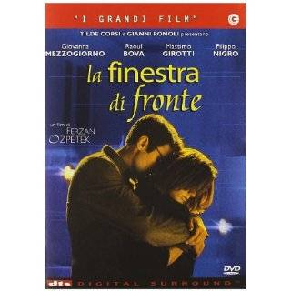 La Finestra Di Fronte ~ Raoul Bova, Giovanna Mezzogiorno, Massimo 