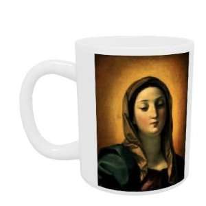   (oil on canvas) by Guido Reni   Mug   Standard Size