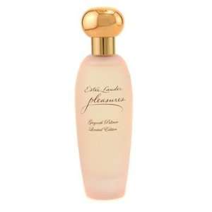  Pleasures Gwyneth Paltrow Eau De Parfum Spray ( Limited 