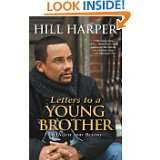 Hill Harper