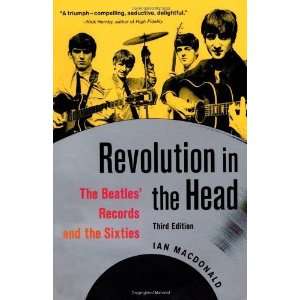   The Beatles Records and the Sixties [Paperback] Ian MacDonald Books