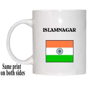  India   ISLAM NAGAR Mug 