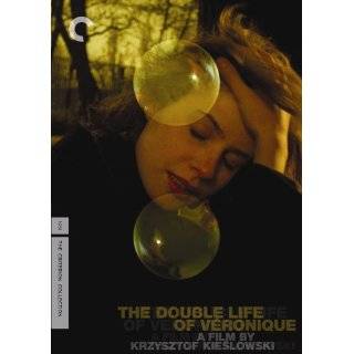   the criterion collection by irene jacob dvd 2006 used new from $ 9 69