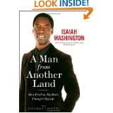 Isaiah Washington