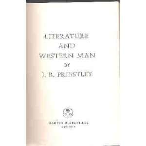   Priestley (Hardcover classic) J.R. Priestley  Books