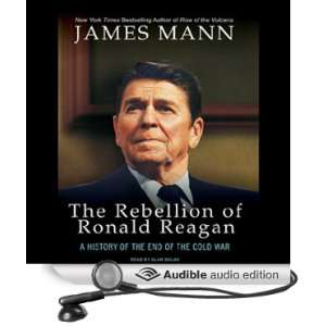   of the Cold War (Audible Audio Edition) James Mann, Alan Sklar Books