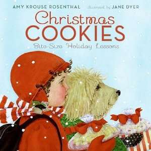   ] Amy Krouse(Author) ; Dyer, Jane(Illustrator) Rosenthal Books