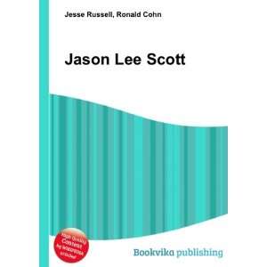  Jason Lee Scott Ronald Cohn Jesse Russell Books