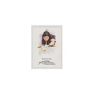   2008 Topps Allen and Ginter #282   Jeanette Lee Sports Collectibles