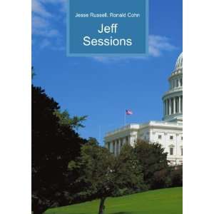 Jeff Sessions [Paperback]
