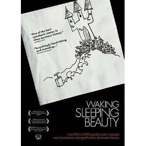  Waking Sleeping Beauty 