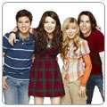 Shop All iCarly Products DVDs, Music, and More
