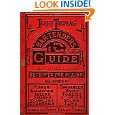 Jerry Thomas Bartenders Guide How To Mix Drinks 1862 Reprint A Bon 