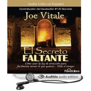  Secret] (Audible Audio Edition) Joe Vitale, Juan Guzman Books