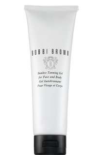 Bobbi Brown Sunless Tanning Gel for Face & Body  