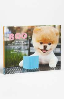Boo The Life of the Worlds Cutest Dog Book  