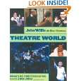 Theatre World Volume 58   2001 2002 Hardcover by John Willis and Ben 