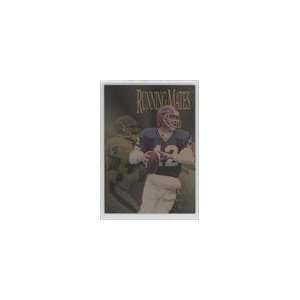   Mates Gold Numbered #RM23   J.Kelly/D.Holmes/100 Sports Collectibles