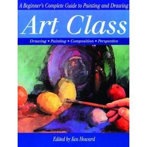  Art Class [Paperback] Ken Howard Books