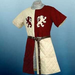 Lionheart Gambeson Toys & Games